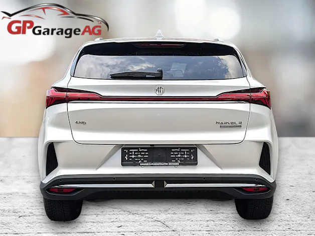 MG Marvel R 70 kWh Performace 4WD