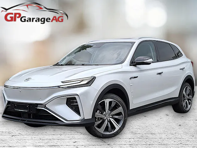 MG Marvel R 70 kWh Performace 4WD