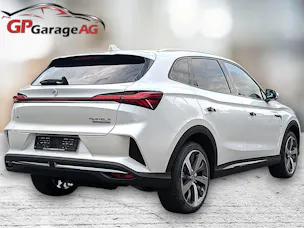 MG Marvel R 70 kWh Performace 4WD