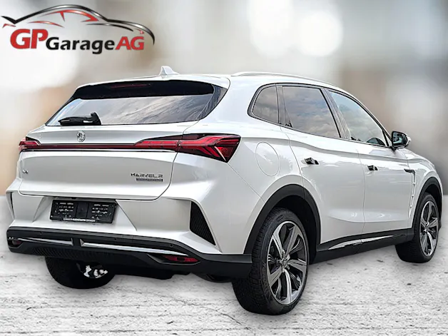 MG Marvel R 70 kWh Performace 4WD