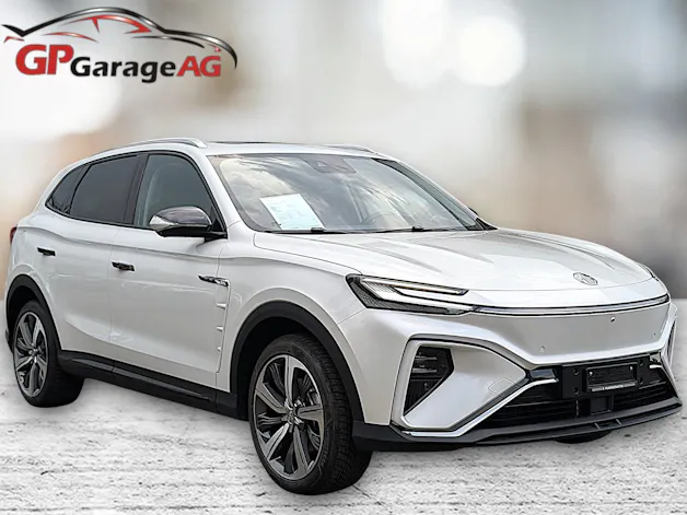 MG Marvel R 70 kWh Performace 4WD