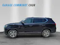 SsangYong Rexton RX 2.2 TD Sapphire