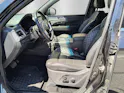 SsangYong Rexton RX 2.2 TD Sapphire