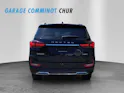 SsangYong Rexton RX 2.2 TD Sapphire