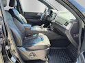 SsangYong Rexton RX 2.2 TD Sapphire