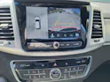 SsangYong Rexton RX 2.2 TD Sapphire