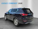 SsangYong Rexton RX 2.2 TD Sapphire