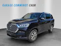 SsangYong Rexton RX 2.2 TD Sapphire