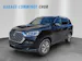 SsangYong Rexton RX 2.2 TD Sapphire