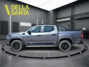 MAXUS T60 Max 2.0 TD Luxury
