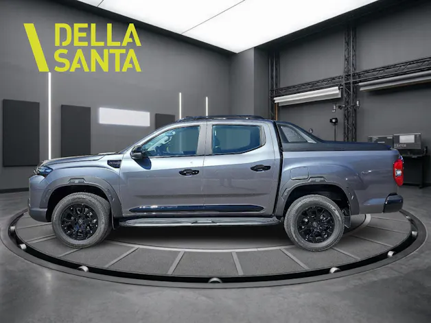 MAXUS T60 Max 2.0 TD Luxury