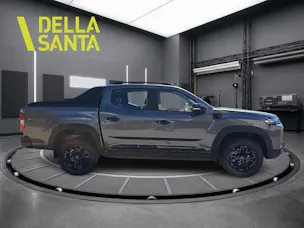 MAXUS T60 Max 2.0 TD Luxury