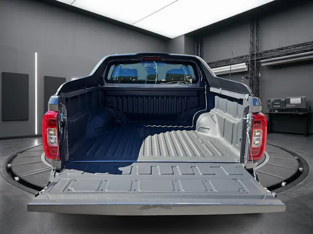 MAXUS T60 Max 2.0 TD Luxury