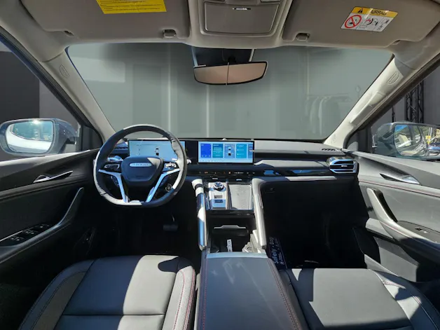 MAXUS T60 Max 2.0 TD Luxury