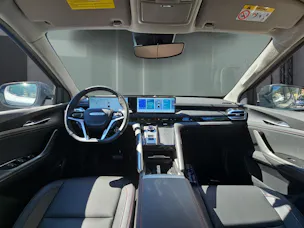 MAXUS T60 Max 2.0 TD Luxury