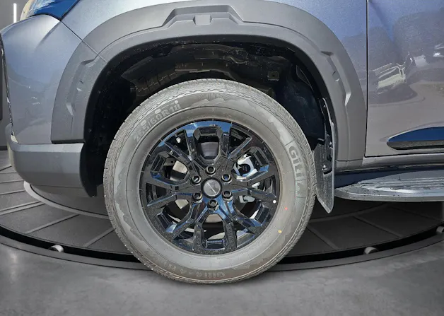 MAXUS T60 Max 2.0 TD Luxury