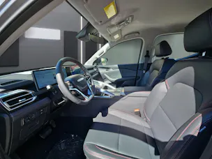 MAXUS T60 Max 2.0 TD Luxury
