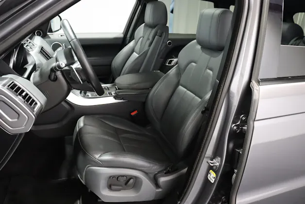 Land Rover Range Rover Sport 3.0 SDV6 HSE Dynamic