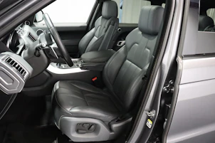 immagine del veicolo LAND ROVER Range Rover Sport 3.0 SDV6 HSE Dynamic