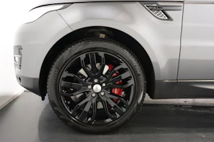 immagine del veicolo LAND ROVER Range Rover Sport 3.0 SDV6 HSE Dynamic