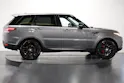 Land Rover Range Rover Sport 3.0 SDV6 HSE Dynamic