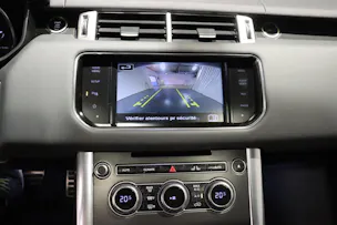 Land Rover Range Rover Sport 3.0 SDV6 HSE Dynamic