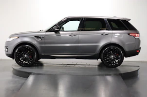 immagine del veicolo LAND ROVER Range Rover Sport 3.0 SDV6 HSE Dynamic