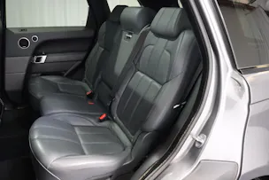 Land Rover Range Rover Sport 3.0 SDV6 HSE Dynamic
