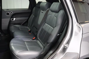 immagine del veicolo LAND ROVER Range Rover Sport 3.0 SDV6 HSE Dynamic