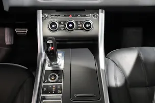 Land Rover Range Rover Sport 3.0 SDV6 HSE Dynamic