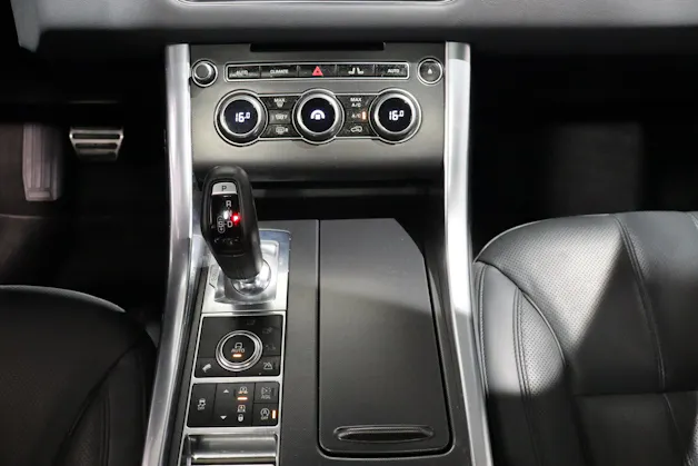 Land Rover Range Rover Sport 3.0 SDV6 HSE Dynamic