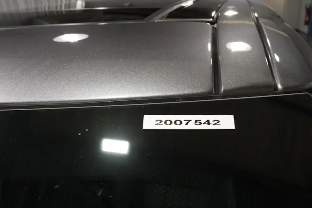 Land Rover Range Rover Sport 3.0 SDV6 HSE Dynamic