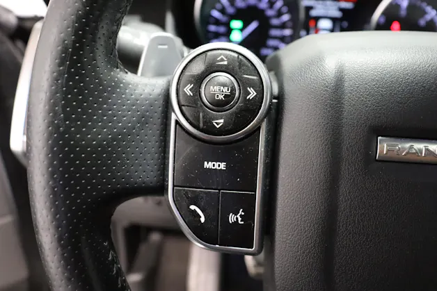 Land Rover Range Rover Sport 3.0 SDV6 HSE Dynamic