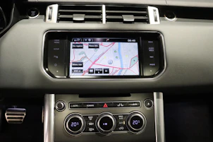 immagine del veicolo LAND ROVER Range Rover Sport 3.0 SDV6 HSE Dynamic