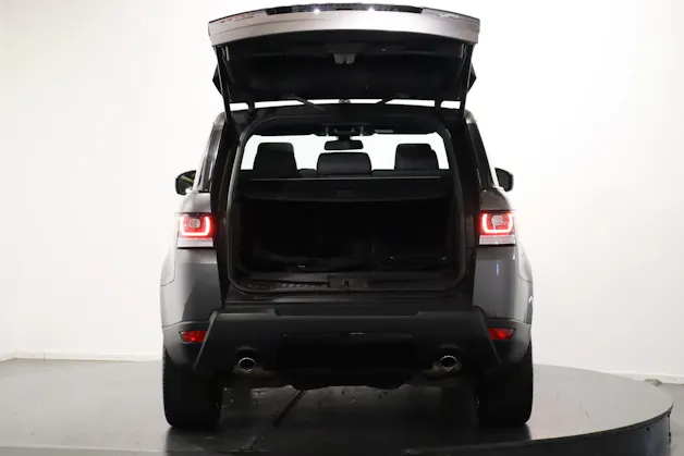Land Rover Range Rover Sport 3.0 SDV6 HSE Dynamic