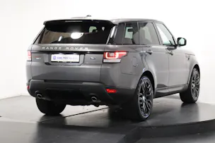 Land Rover Range Rover Sport 3.0 SDV6 HSE Dynamic