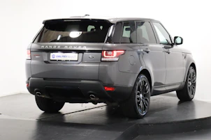 immagine del veicolo LAND ROVER Range Rover Sport 3.0 SDV6 HSE Dynamic