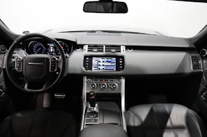 immagine del veicolo LAND ROVER Range Rover Sport 3.0 SDV6 HSE Dynamic