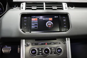 Land Rover Range Rover Sport 3.0 SDV6 HSE Dynamic