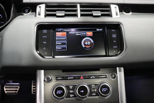 immagine del veicolo LAND ROVER Range Rover Sport 3.0 SDV6 HSE Dynamic