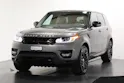 Land Rover Range Rover Sport 3.0 SDV6 HSE Dynamic