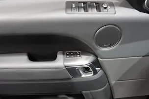 Land Rover Range Rover Sport 3.0 SDV6 HSE Dynamic