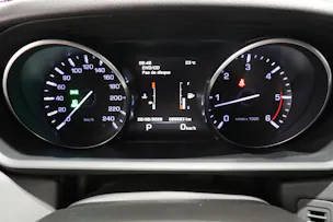 Land Rover Range Rover Sport 3.0 SDV6 HSE Dynamic