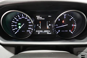 immagine del veicolo LAND ROVER Range Rover Sport 3.0 SDV6 HSE Dynamic