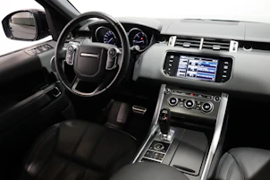 immagine del veicolo LAND ROVER Range Rover Sport 3.0 SDV6 HSE Dynamic