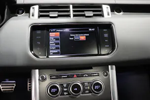 Land Rover Range Rover Sport 3.0 SDV6 HSE Dynamic