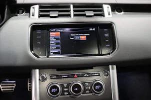 immagine del veicolo LAND ROVER Range Rover Sport 3.0 SDV6 HSE Dynamic