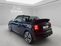 Mini Cabrio John Cooper Works