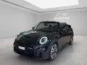 Mini Cabrio  John Cooper Works