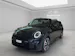 Mini Cabrio John Cooper Works